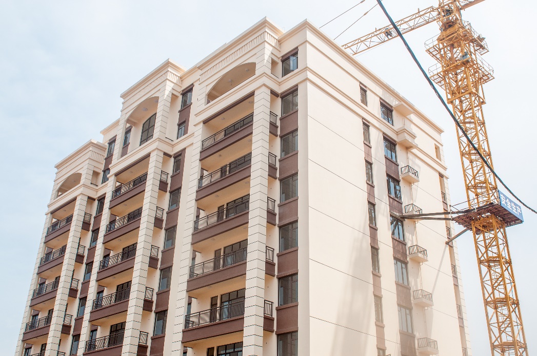 Des experts en bâtiment préoccupés par les effondrements d’immeubles